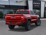 2026 GMC Canyon 4WD AT4