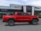 2026 GMC Canyon 4WD AT4
