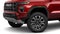 2026 GMC Canyon 4WD AT4