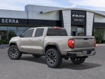 2026 GMC Canyon 4WD AT4