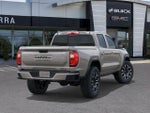 2026 GMC Canyon 4WD AT4