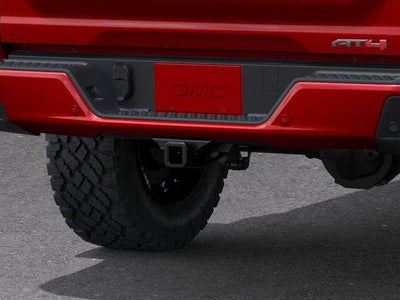 2026 GMC Canyon 4WD AT4