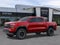 2026 GMC Canyon 4WD AT4