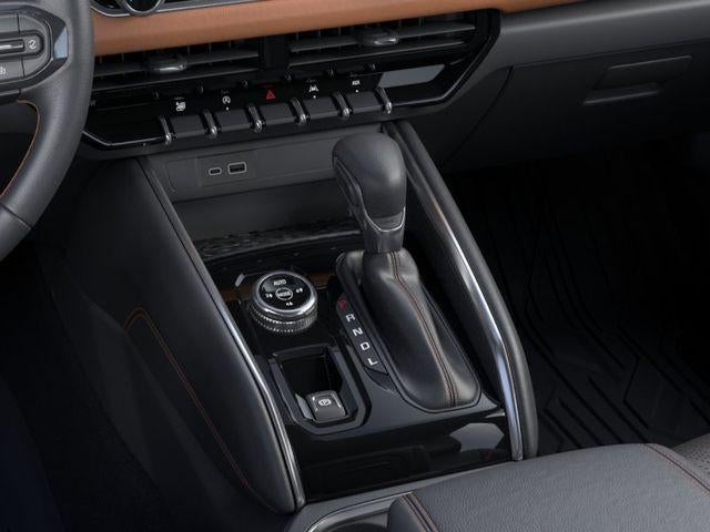 2026 GMC Canyon 4WD AT4