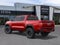 2026 GMC Canyon 4WD AT4