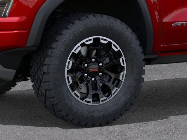 2026 GMC Canyon 4WD AT4