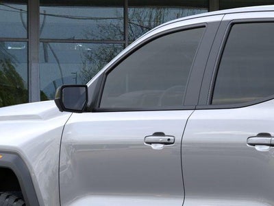 2026 GMC Canyon 4WD AT4