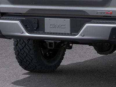 2026 GMC Canyon 4WD AT4
