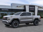 2026 GMC Canyon 4WD AT4