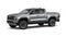 2026 GMC Canyon 4WD AT4