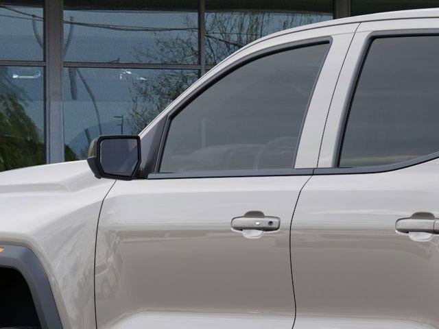 2026 GMC Canyon 4WD AT4X
