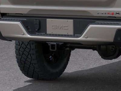 2026 GMC Canyon 4WD AT4X