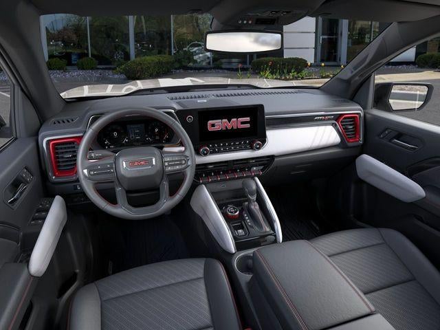 2026 GMC Canyon 4WD AT4X