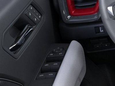 2026 GMC Canyon 4WD AT4X