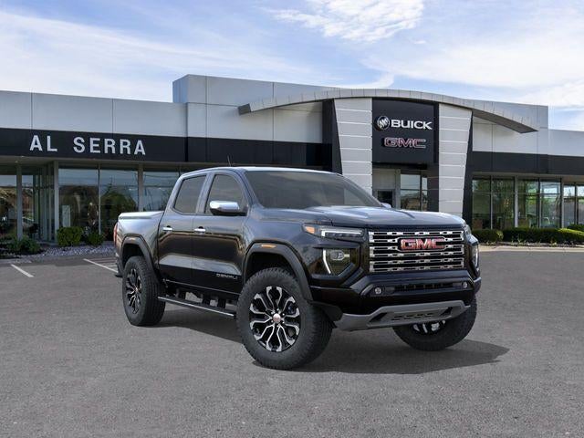 2026 GMC Canyon 4WD Denali