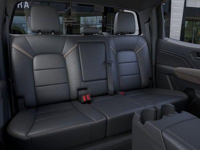 2026 GMC Canyon 4WD Denali