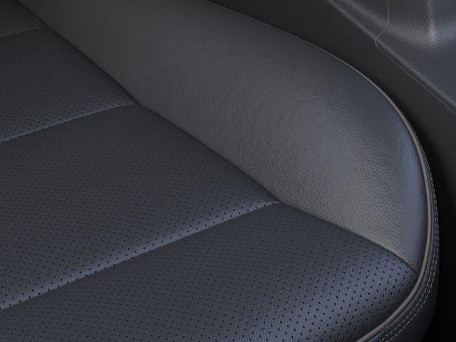 2026 GMC Canyon 4WD Denali