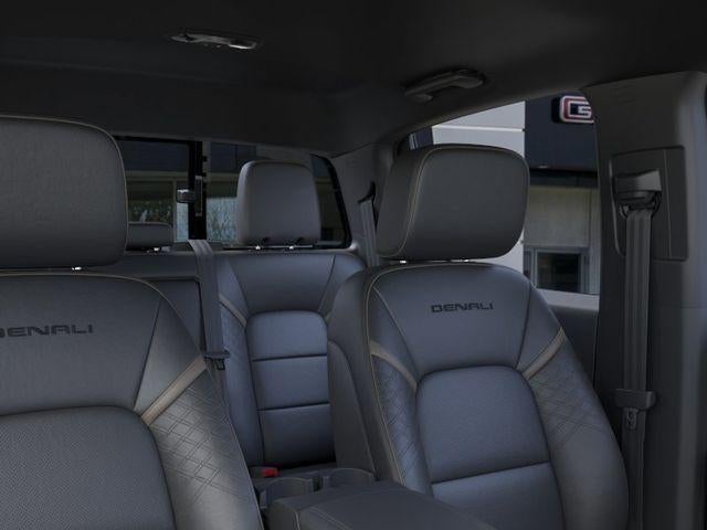 2026 GMC Canyon 4WD Denali