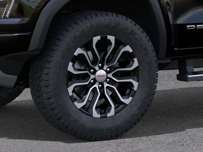 2026 GMC Canyon 4WD Denali