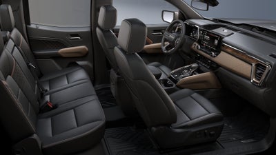 2026 GMC Canyon 4WD Denali