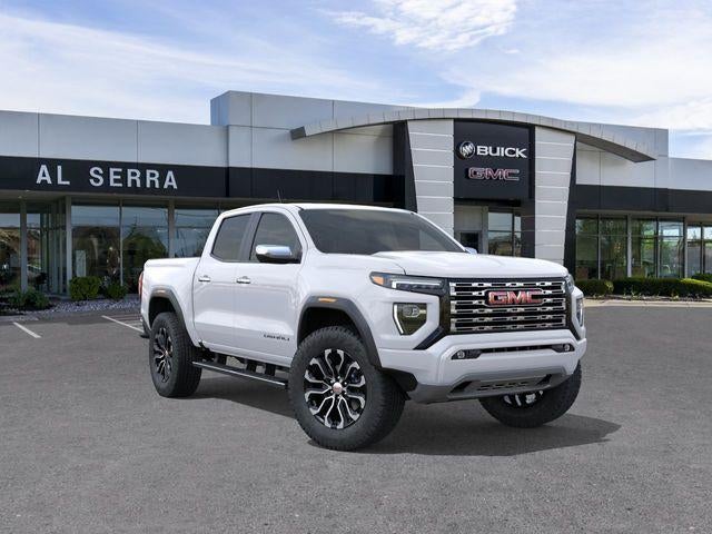 2026 GMC Canyon 4WD Denali