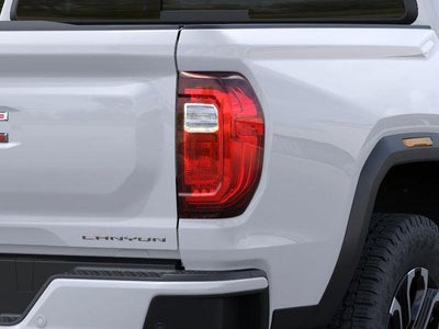 2026 GMC Canyon 4WD Denali