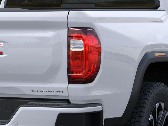 2026 GMC Canyon 4WD Denali