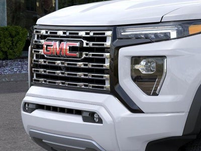 2026 GMC Canyon 4WD Denali