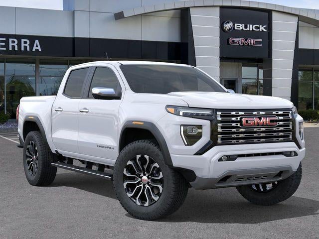 2026 GMC Canyon 4WD Denali