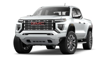 2026 GMC Canyon 4WD Denali