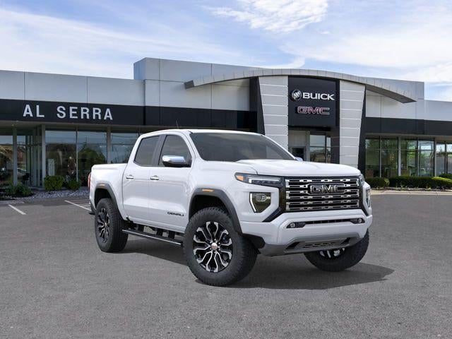 2026 GMC Canyon 4WD Denali