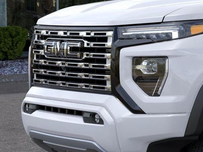 2026 GMC Canyon 4WD Denali