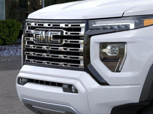 2026 GMC Canyon 4WD Denali