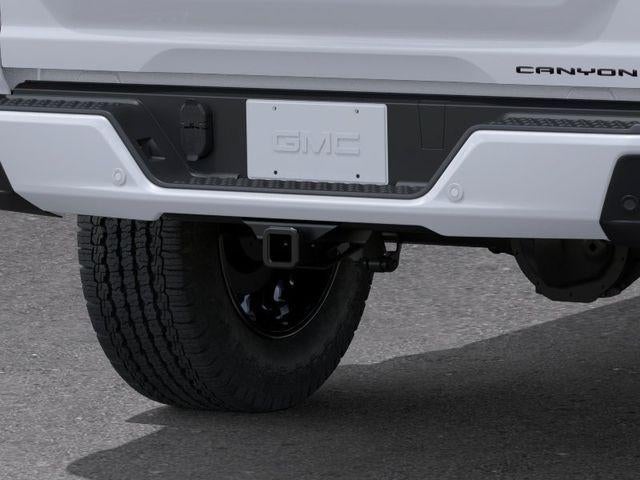 2026 GMC Canyon 4WD Denali