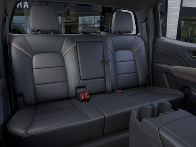 2026 GMC Canyon 4WD Denali
