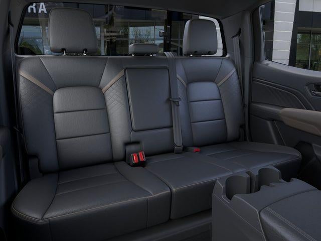 2026 GMC Canyon 4WD Denali