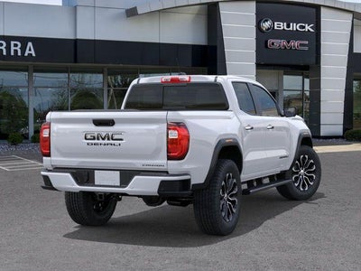 2026 GMC Canyon 4WD Denali