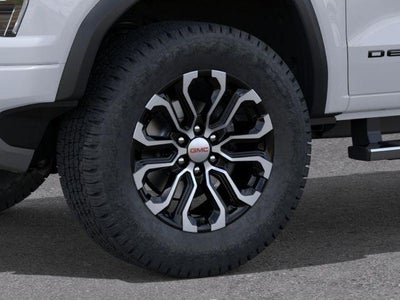 2026 GMC Canyon 4WD Denali