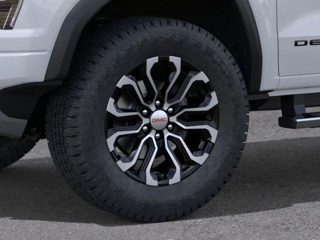 2026 GMC Canyon 4WD Denali