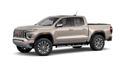 2026 GMC Canyon 4WD Denali
