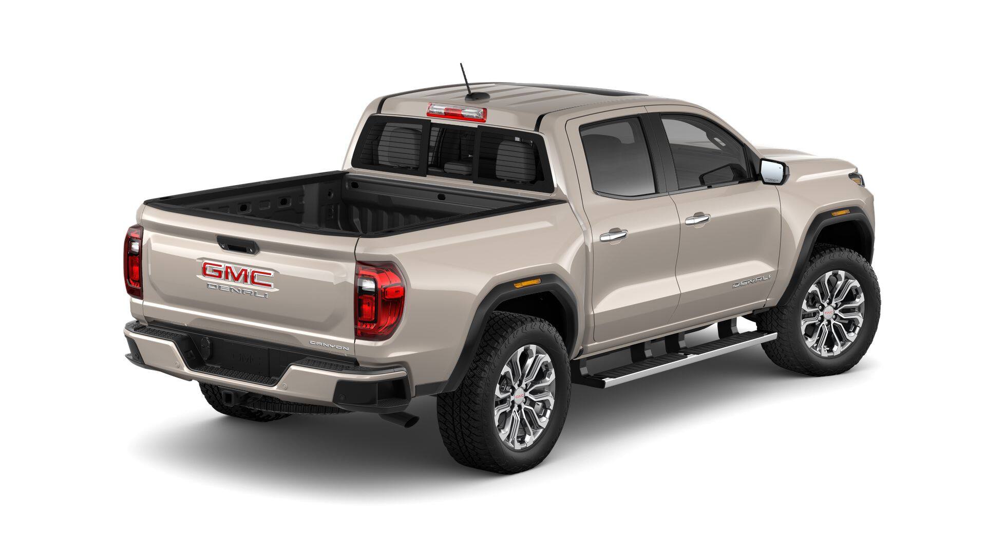 2026 GMC Canyon 4WD Denali