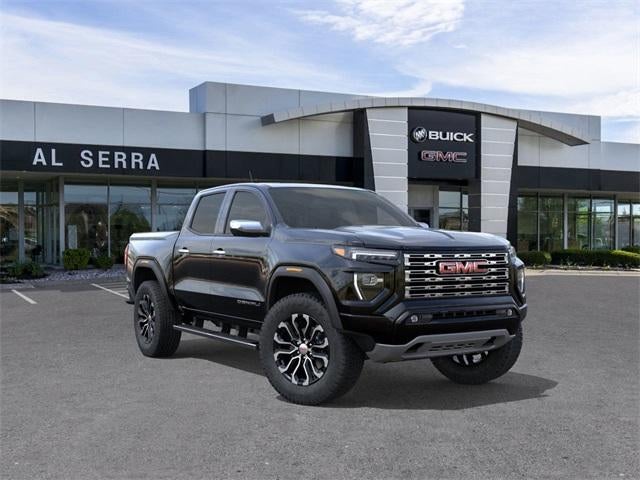 2026 GMC Canyon 4WD Denali