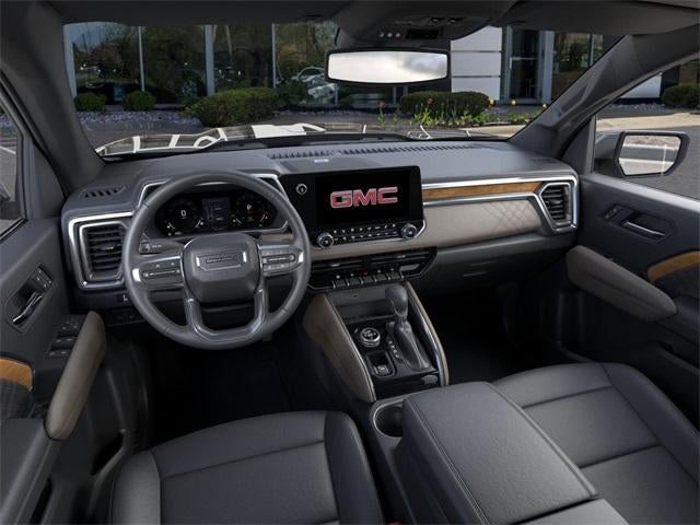 2026 GMC Canyon 4WD Denali