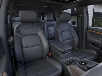 2026 GMC Canyon 4WD Denali
