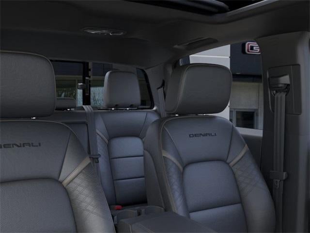 2026 GMC Canyon 4WD Denali