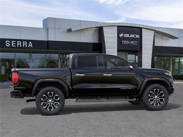 2026 GMC Canyon 4WD Denali