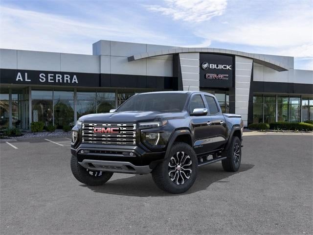 2026 GMC Canyon 4WD Denali