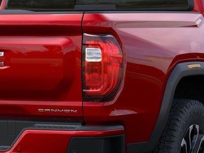 2026 GMC Canyon 4WD Denali