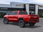 2026 GMC Canyon 4WD Denali