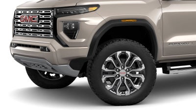 2026 GMC Canyon 4WD Denali